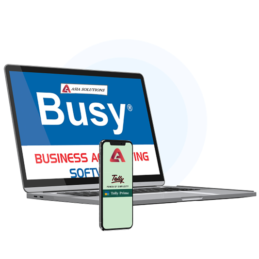 Asia Solution - Cloud Server